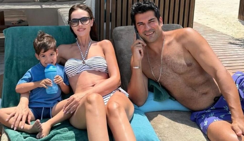 Burak Özçivit Verdiği Kilolarla Dikkat Çekti! s bde9584d2a1eee49e37883dc1c4aa9eb95c53cb3 - Marmara Bölge Gazetesi