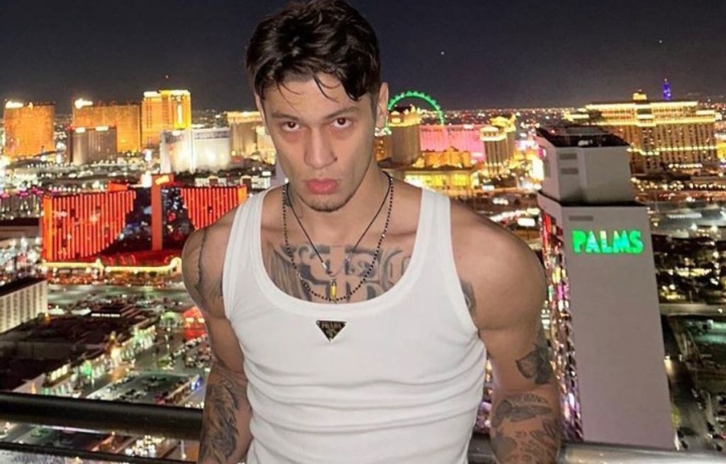 Tekirdağ’ın Hayrabolu ilçesinde düzenlenen 33. Ayçiçeği Festivali'nde sahneye çıkan ünlü