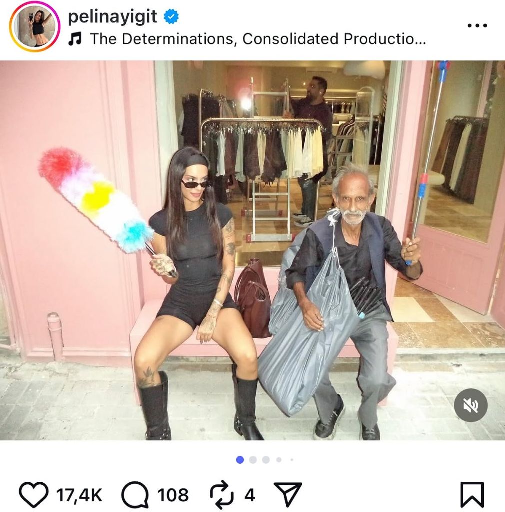 Influencer Pelinay İgit’in Paylaşımına X’te Tepki Yağdı s ea5b92357ef62892a02f67aceb5932671d771825 - Marmara Bölge Gazetesi