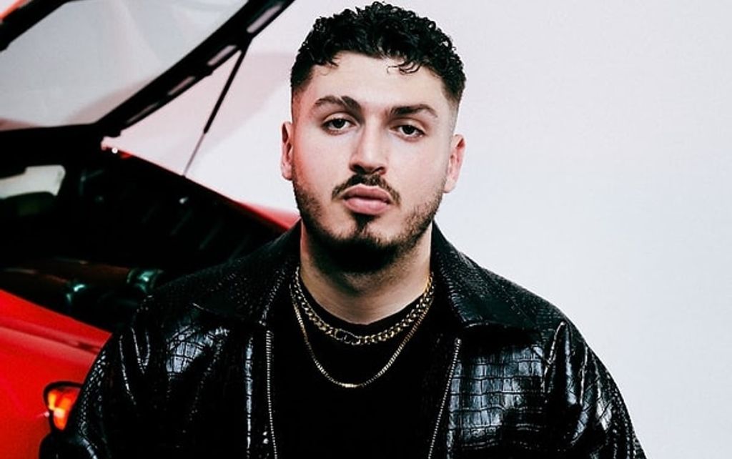 Türk rap dünyasının son dönemlerde öne çıkan isimlerinden Blok3, hakkında