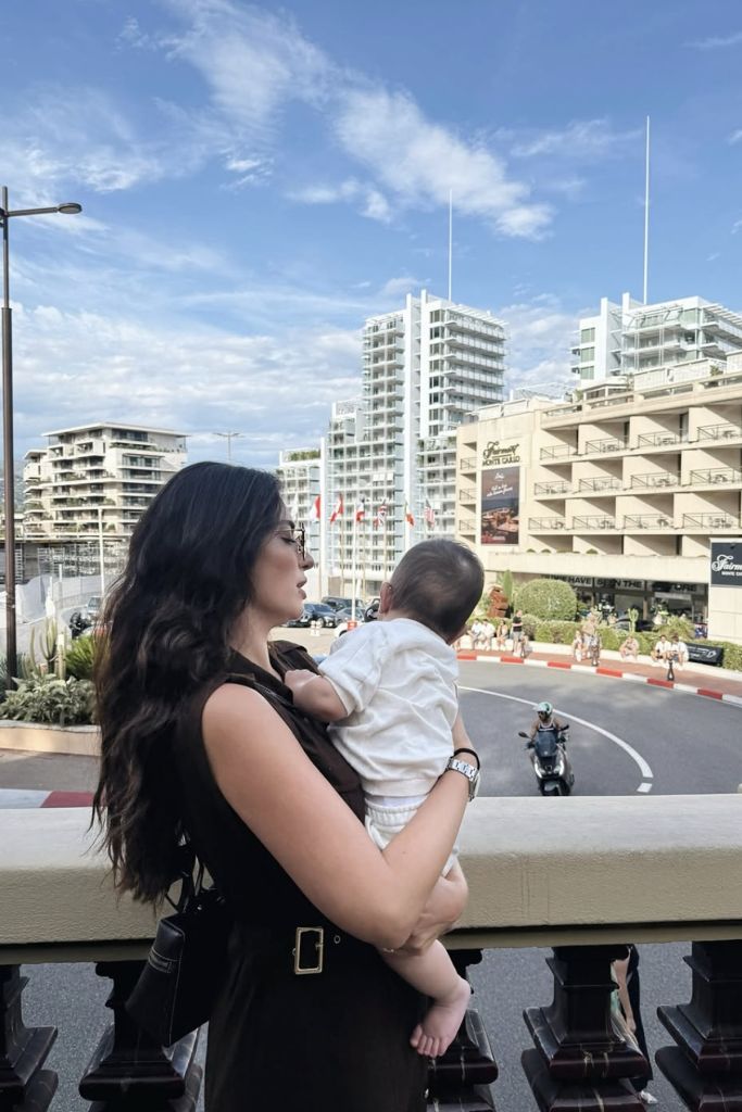 Melisa Aslı Pamuk Oğlunu Paylaştı s efa2698b2c1f7606cfd6b3ef4125fd5b7b158029 - Marmara Bölge Gazetesi