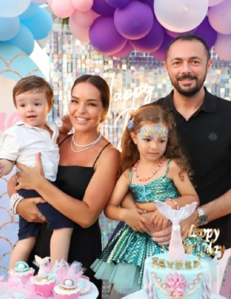 Kızlarının Doğum Gününde Bile Bir Araya Gelmediler! s fb69c081562ad6cb5cef2652dc377f52d0a19d78 - Marmara Bölge Gazetesi