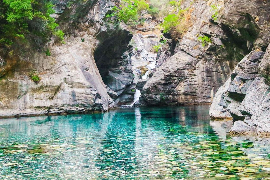 Balıkesir, hem Marmara hem de Ege Denizi’ne kıyısı olan konumuyla