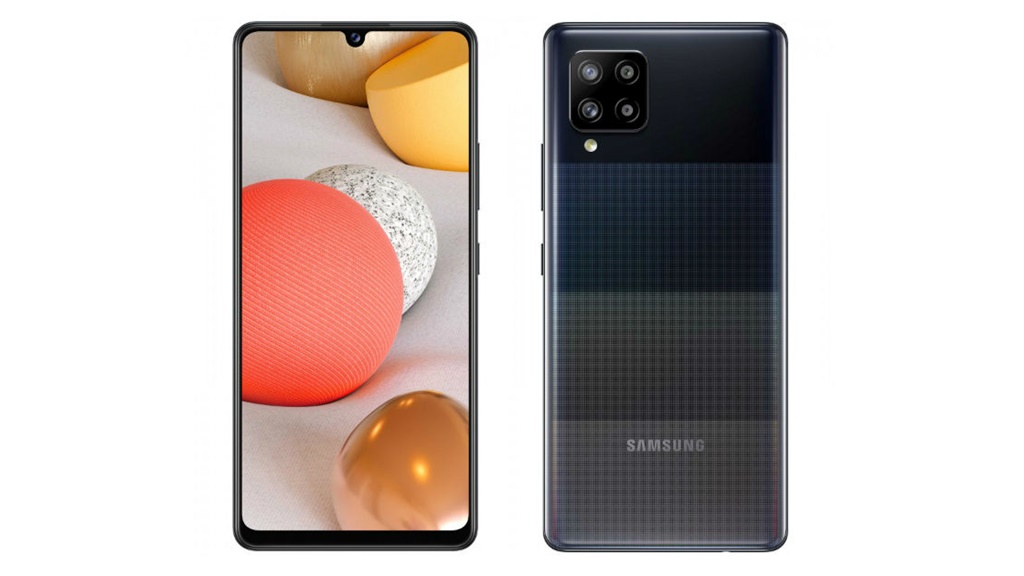 samsung galaxy m42 5g 3 - Marmara Bölge Gazetesi