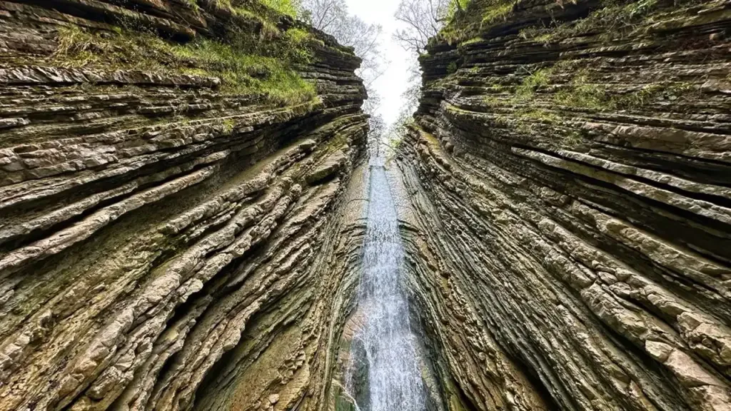 Türkiye’nin dört bir yanı doğal güzelliklerle dolu. Çoğu zaman akla