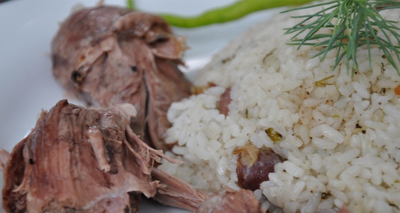 Balıkesir’e Uğrayanların Mutlaka Tatması Gereken Yemek sura - Marmara Bölge Gazetesi