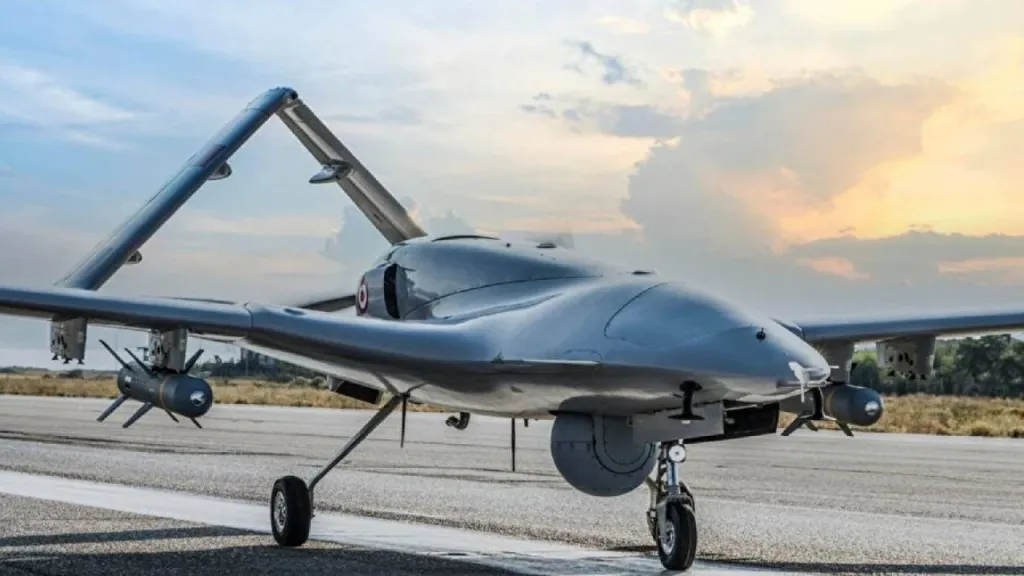 tarihi gelisme bayraktar tb2 siha almak icin turkiyeye geldiler fbb892 - Marmara Bölge Gazetesi