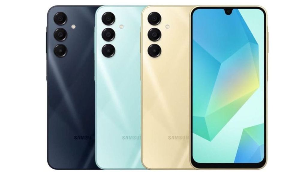 Samsung Galaxy A17 ile Tanışın: Uygun Fiyatlı Telefon Böyle Olur! techjuice 186405 154203 - Marmara Bölge Gazetesi