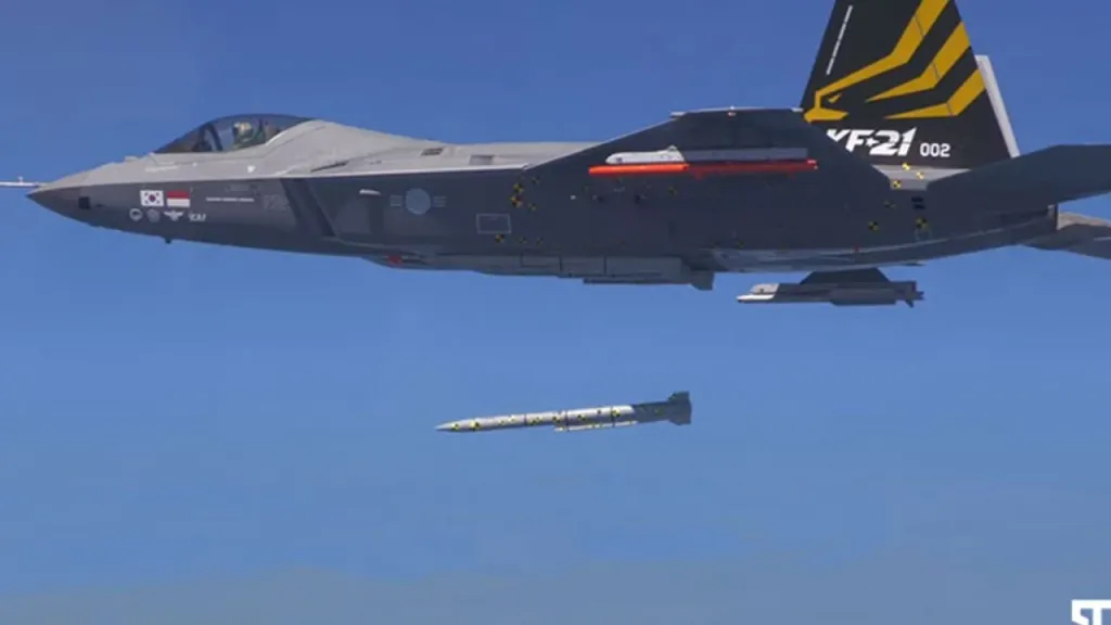 turkiyeden kaan alacaklardi arap ulkesi guney koreden kf 21 savas ucaginda karar kildi bc79d0 - Marmara Bölge Gazetesi