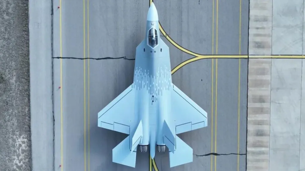 Türkiye’nin Projesine Göz Diken Ülkeden Şaşırtan Hamle turkiyenin arkasindan isler ceviren ulke kaan alacak bu hamleye herkes sasti kaldi 443e04 - Marmara Bölge Gazetesi