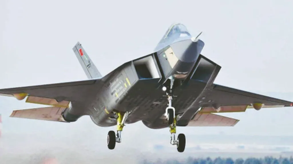 Türkiye’nin Projesine Göz Diken Ülkeden Şaşırtan Hamle turkiyenin arkasindan isler ceviren ulke kaan alacak bu hamleye herkes sasti kaldi 7b1166 - Marmara Bölge Gazetesi