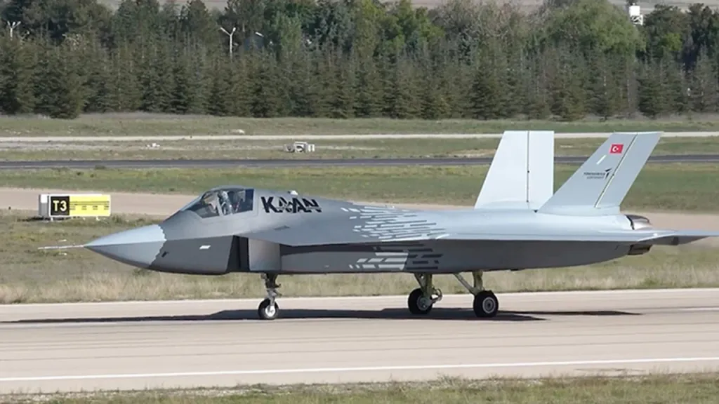 Türkiye’nin Projesine Göz Diken Ülkeden Şaşırtan Hamle turkiyenin arkasindan isler ceviren ulke kaan alacak bu hamleye herkes sasti kaldi ffdc19 - Marmara Bölge Gazetesi