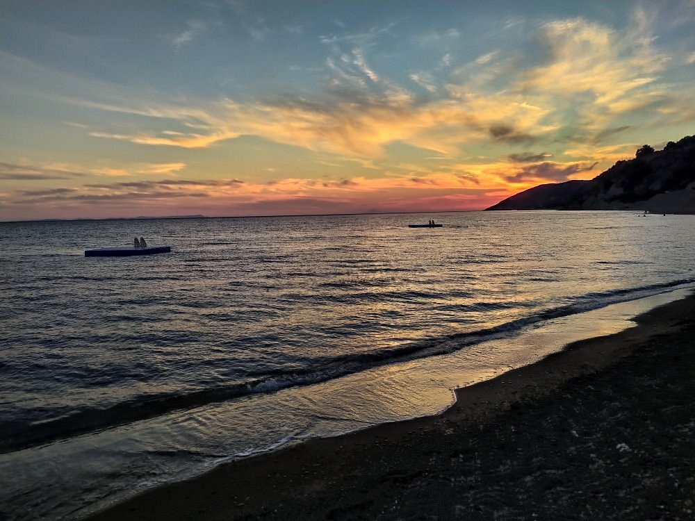 ugurlu plaji - Marmara Bölge Gazetesi