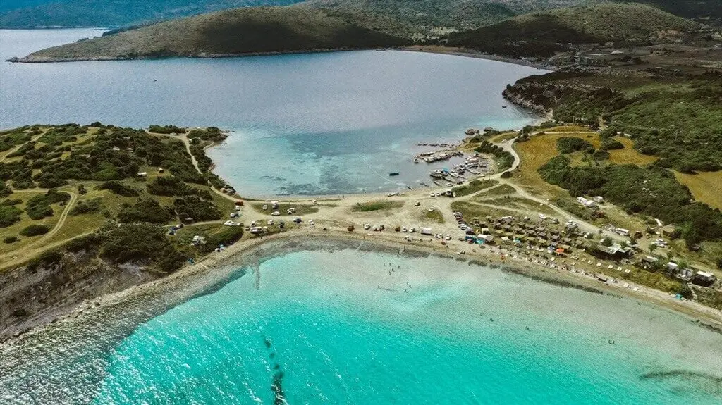 urla demircili koyu - Marmara Bölge Gazetesi