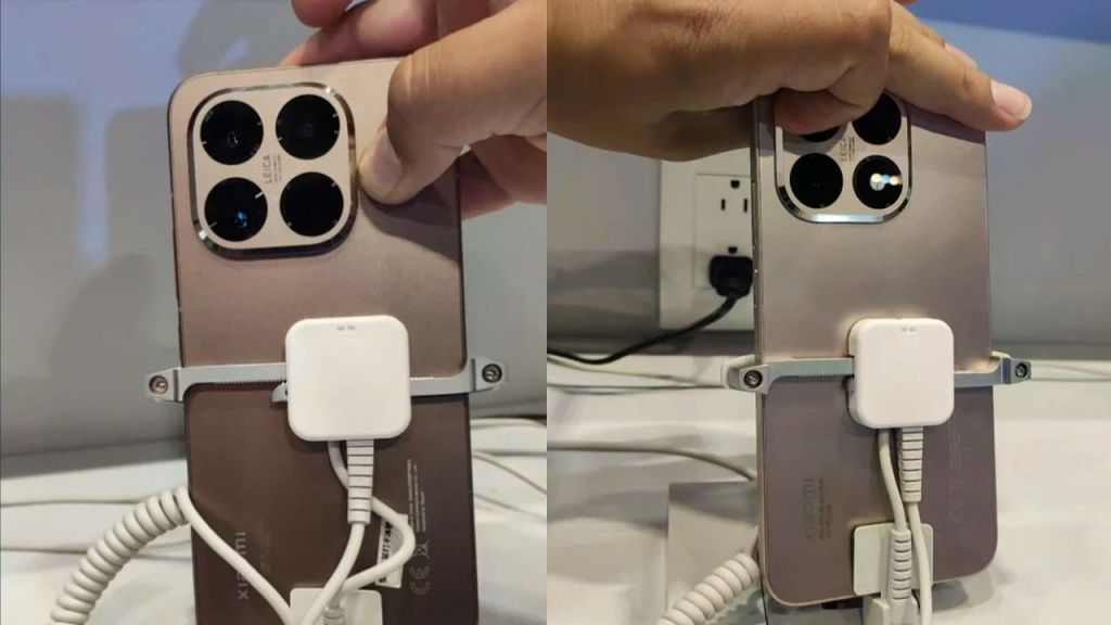 Xiaomi 15T Pro! Tasarımı ve Özellikleri Şaşırtacak xiaomi 15t pro canli goruntuleri ortaya cikti 2 - Marmara Bölge Gazetesi