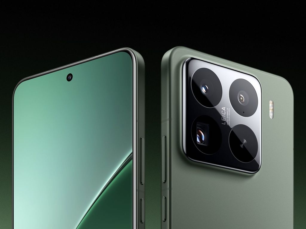 Xiaomi’nin yeni amiral gemisi modeli Xiaomi 16 Pro, düz ekran