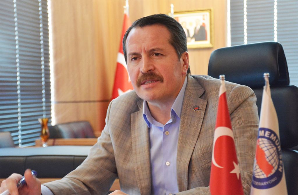 Milyonlarca memur ve memur emeklisinin merakla takip ettiği toplu sözleşme