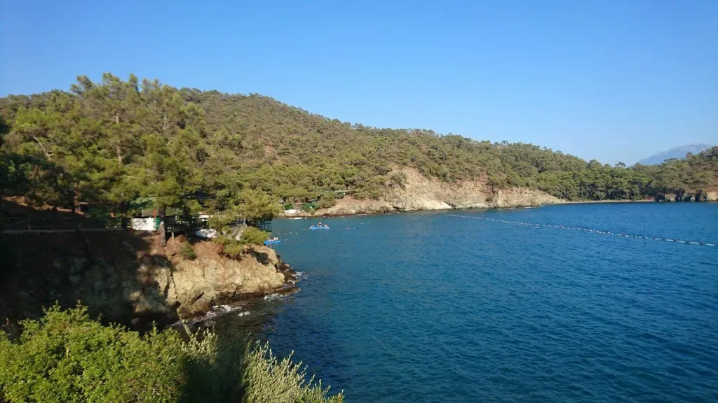 Gürültüden, kalabalıktan ve beton yığınlarından uzak bir tatil mi arıyorsunuz?