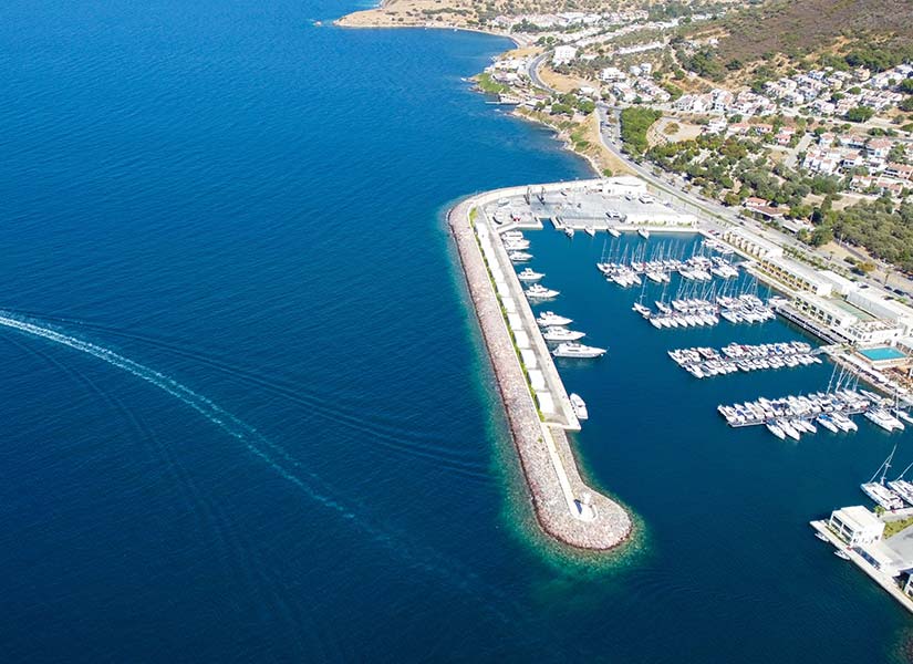 yeni foca - Marmara Bölge Gazetesi