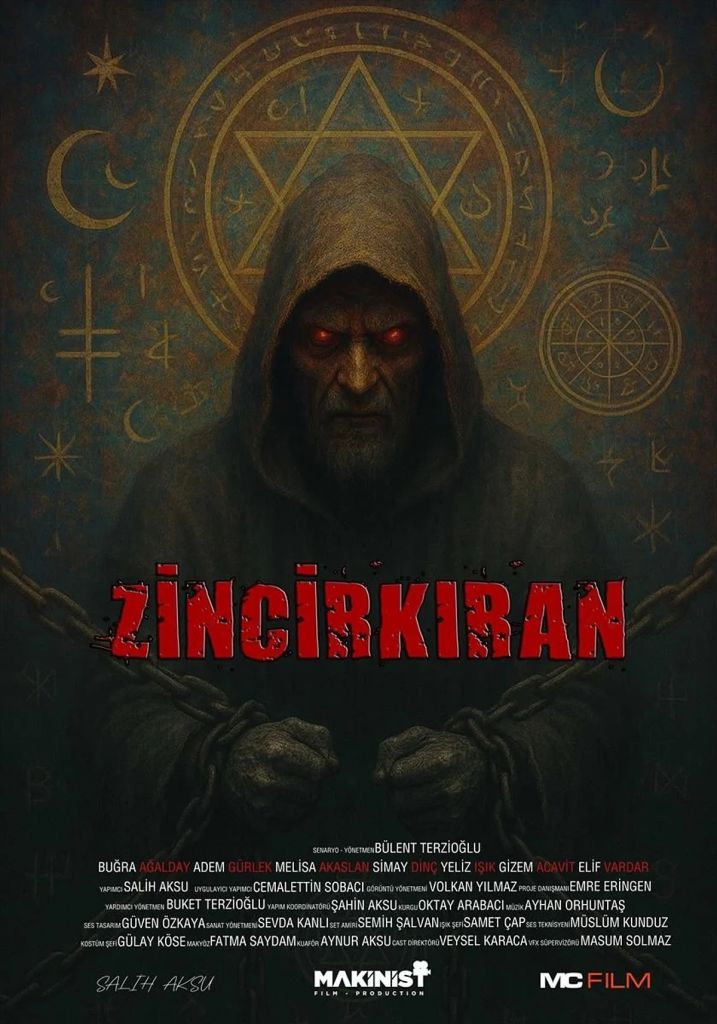 Kadıköy Boğası, Arif v 216 ve Whiplash: Bu Hafta Vizyona Girecek Filmler zincirkiran - Marmara Bölge Gazetesi
