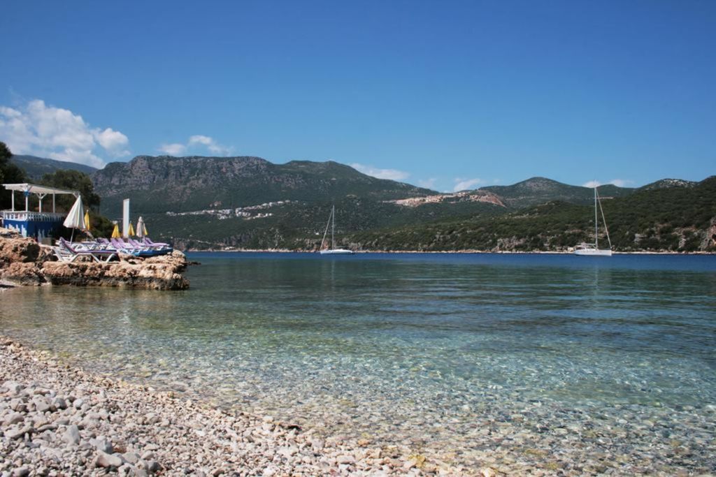 Berrak Sular ve Sadelikle Unutulmaz Bir Tatil 01 - Marmara Bölge Gazetesi