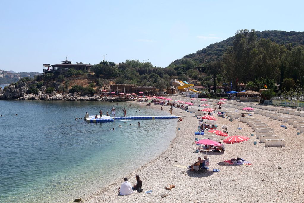 Sakinlik Arayanlara Akdeniz’de Gizli Bir Koy 03 - Marmara Bölge Gazetesi