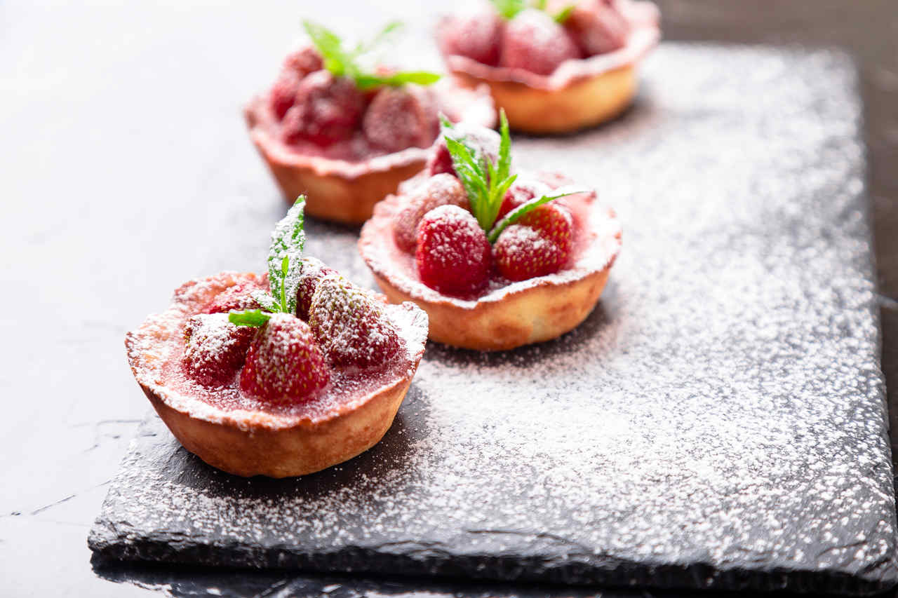 Çay Saatlerinin Yıldızı: Meyveli Tartolet Tatlısı 07f403cc 45fd 488b b76b 9c13d93b5550 - Marmara Bölge Gazetesi