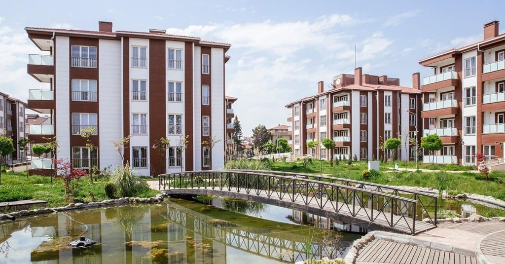 TOKİ, borcunu erken kapatmak isteyen konut ve iş yeri sahiplerine