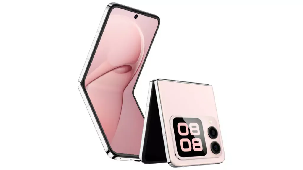 Huawei’nin yeni katlanabilir telefonu Nova Flip S hakkında sızdırılan detaylar