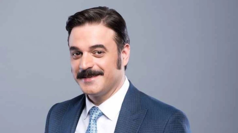 Ünlü oyuncu Ufuk Özkan, dün sosyal medyada en çok konuşulan