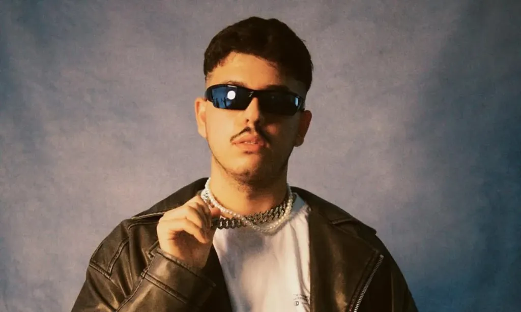 YouTube’da yayınlanan “Soğuk Savaş” programında yapılan bir şaka yeni bir