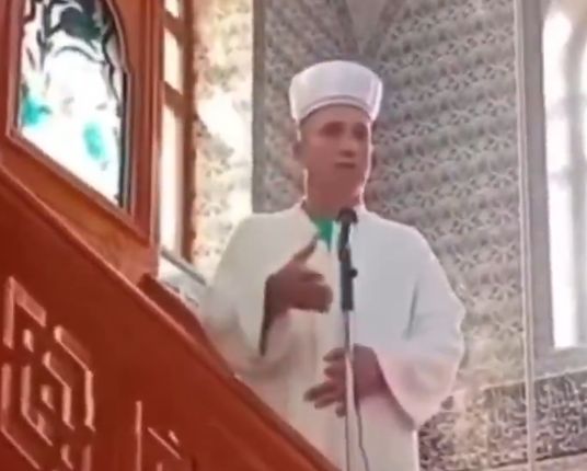 İmam Cemaate Kızdı Namazı Kıldırmadı! 1759010267 f28738 - Marmara Bölge Gazetesi