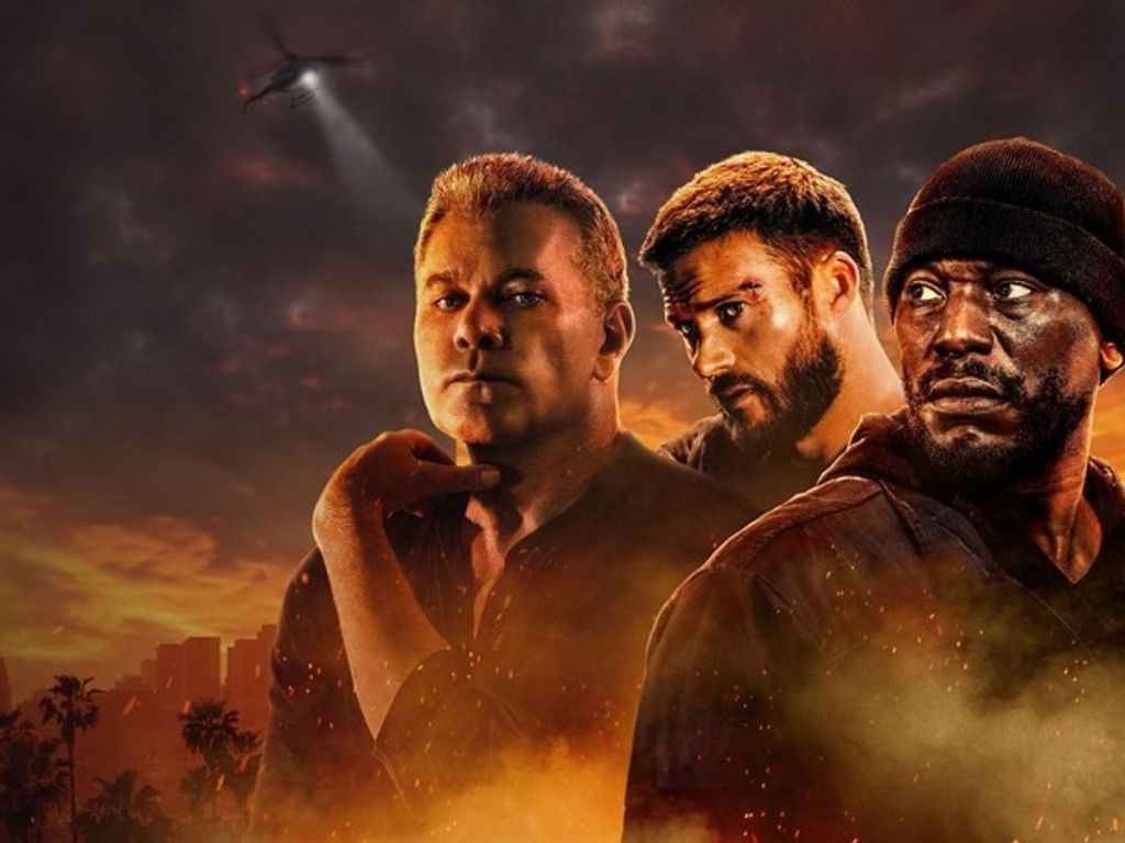 İzleyeni Ekrana Kitleyen Az Bilinen 15 Netflix Dizisi 1992 - Marmara Bölge Gazetesi