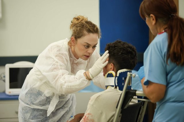 Show TV’nin sevilen dizisi “Bahar”, 30 Eylül Salı akşamı ekrana