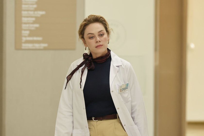 Show TV’nin ilgiyle takip edilen dizisi “Bahar”, dün akşam ekrana