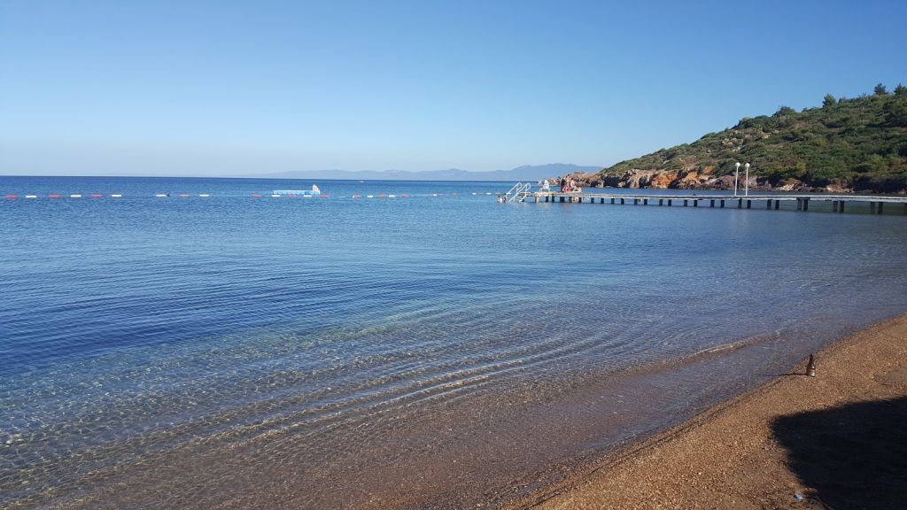 Kalabalıklardan Uzak Deniz ve Doğa Keyfi 2017 06 25 - Marmara Bölge Gazetesi