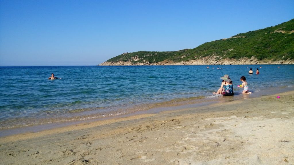 Altın Kumlarıyla Büyülüyor! Balıkesir’de Keşfedilmemiş Bir Plaj! 2017 07 12 - Marmara Bölge Gazetesi