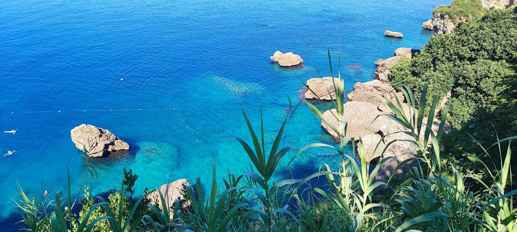 Huzur Arayanların Rotası: Antalya İnönü Koyu 2022 07 07 1 - Marmara Bölge Gazetesi