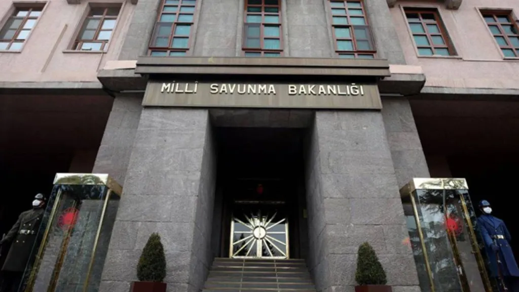 21 msb personel alim - Marmara Bölge Gazetesi