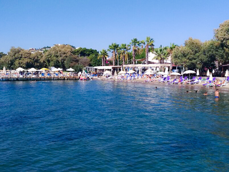 Ne Bodrum Ne Antalya! Ege’nin En Sade, En Göz Alıcı Kıyısı Burada Gizli 292070755 yalikavak halk plaji nerede nasil gidilir giris ucreti nedir - Marmara Bölge Gazetesi