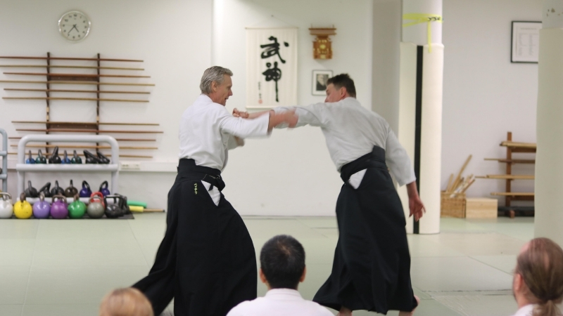 Balıkesir’de Aikido Kursu Başvuruları Başladı 3 23 - Marmara Bölge Gazetesi
