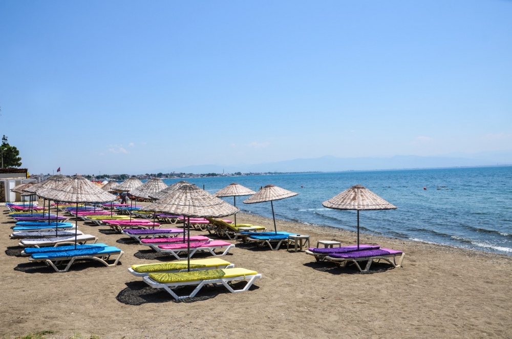 Kazdağları’nın Eteğinde Huzur Dolu Tatil Noktası 3 akcay altinkum - Marmara Bölge Gazetesi