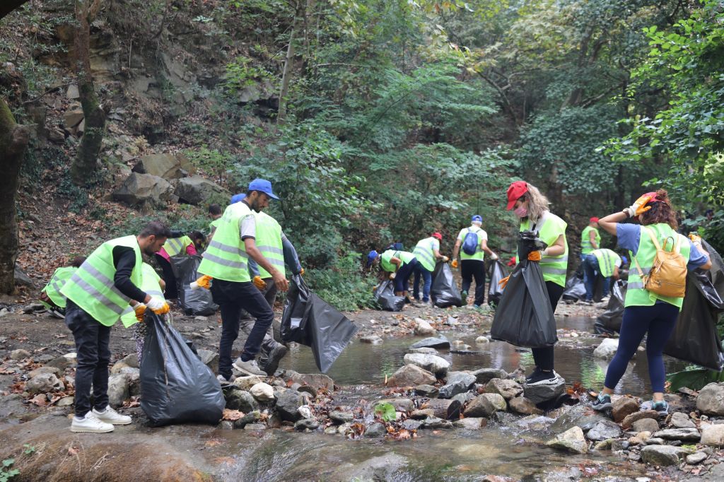 Bursa’ya Yeşil Dokunuş! 36035 MTY4YmQ2Yj - Marmara Bölge Gazetesi