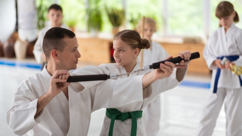 Balıkesir’de Aikido Kursu Başvuruları Başladı 4 16 - Marmara Bölge Gazetesi