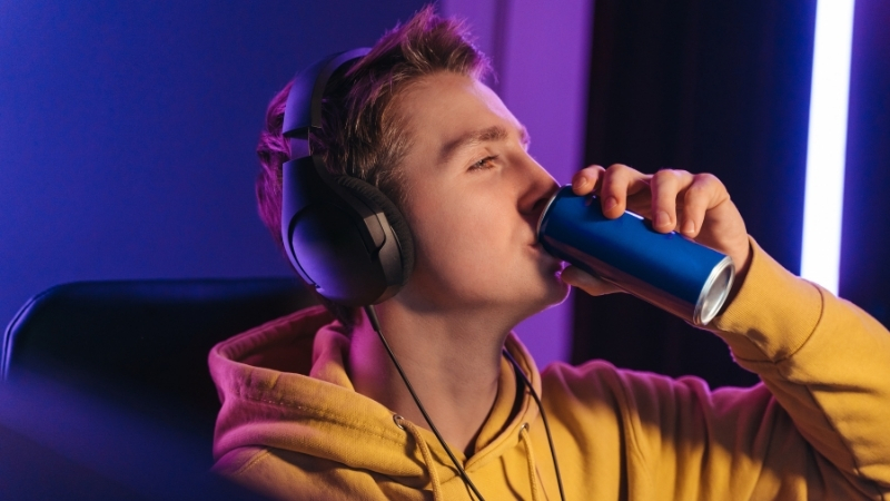 Enerji İçeceği Satmak Yasaklandı! 4 3 - Marmara Bölge Gazetesi