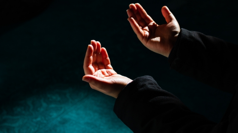 Mevlid Kandili'nde Hangi Dualar Okunur, Hangi İbadetler Yapılır? 4 4 - Marmara Bölge Gazetesi