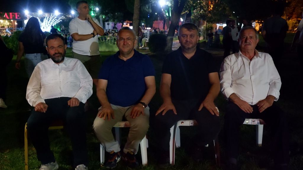 Susurluk’ta Festival Ateşi! 540487391 1344267237702480 3559041173583210863 n - Marmara Bölge Gazetesi