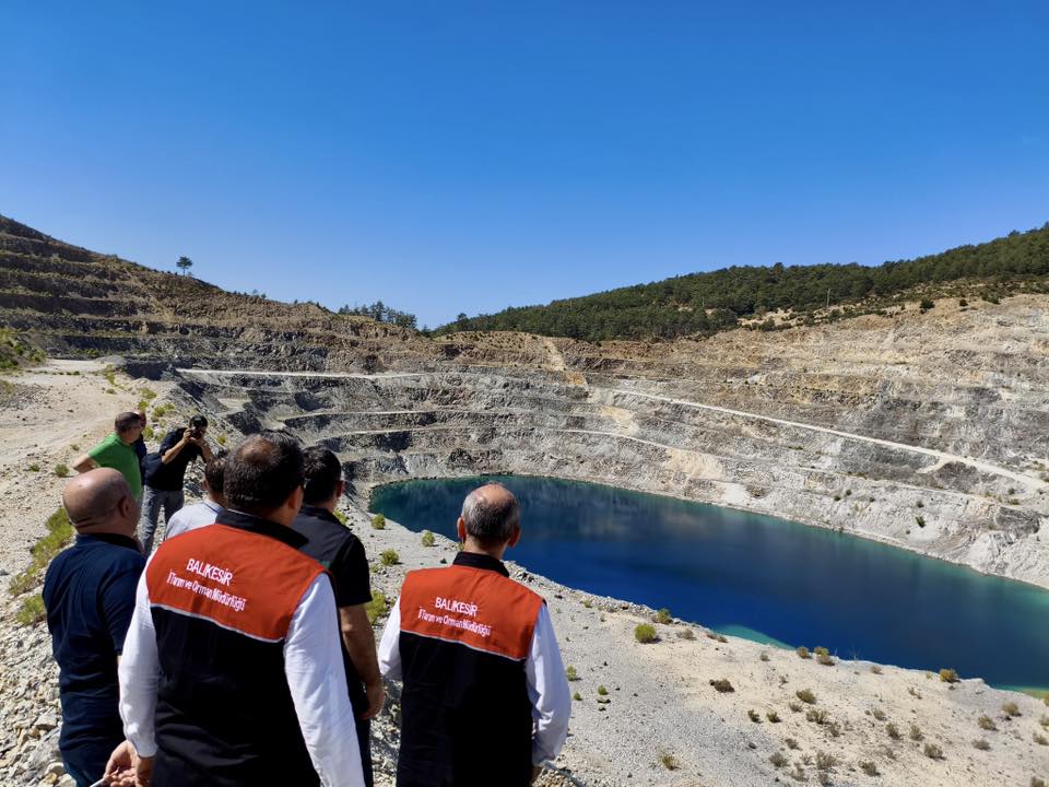 Doğal Su Kaynağı Mercek Altına Alındı! 541622213 1179760240861503 5553821309378762900 n - Marmara Bölge Gazetesi