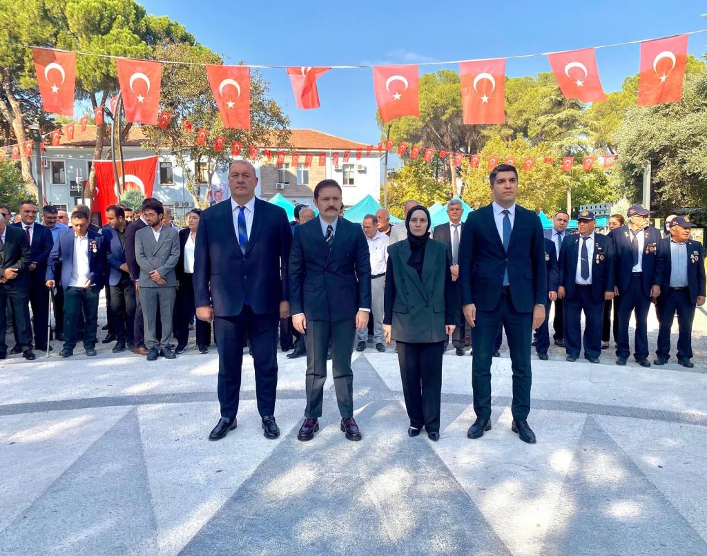 Bigadiç’te Kurtuluş Coşkusu Zirveye Taşındı 541737770 17908729185214446 735909067313333887 n - Marmara Bölge Gazetesi