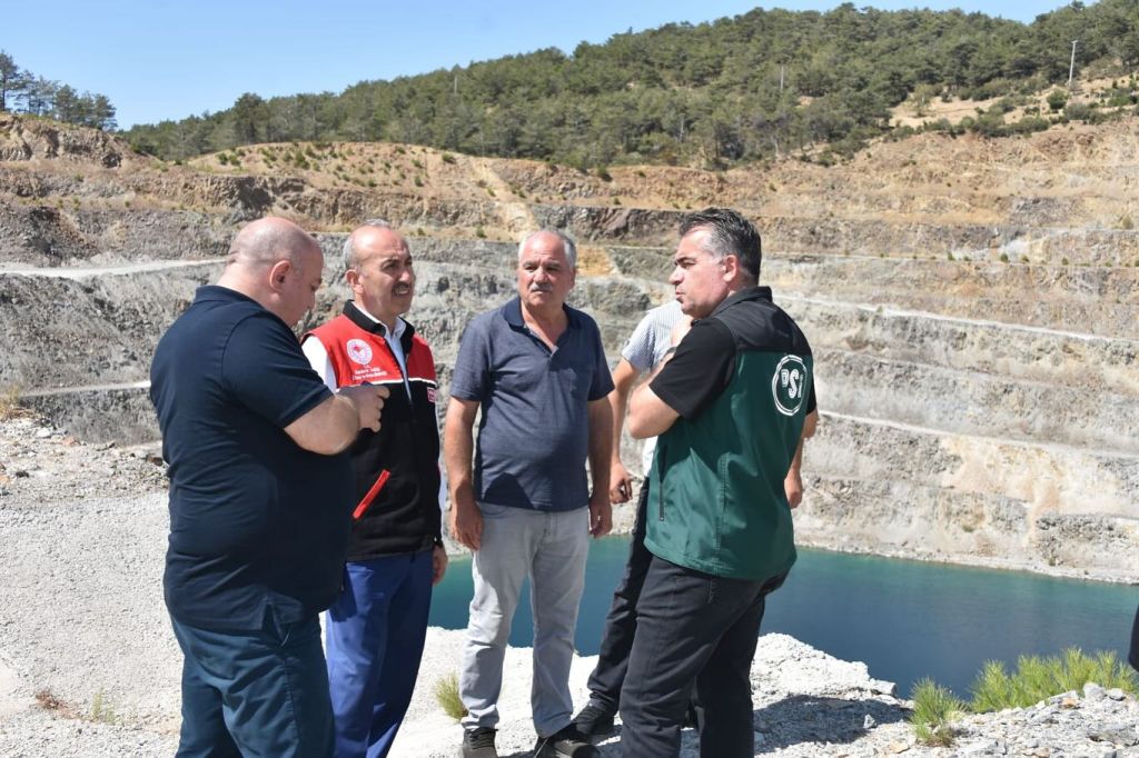 Doğal Su Kaynağı Mercek Altına Alındı! 541911943 18314882536240924 8256721050626025704 n - Marmara Bölge Gazetesi